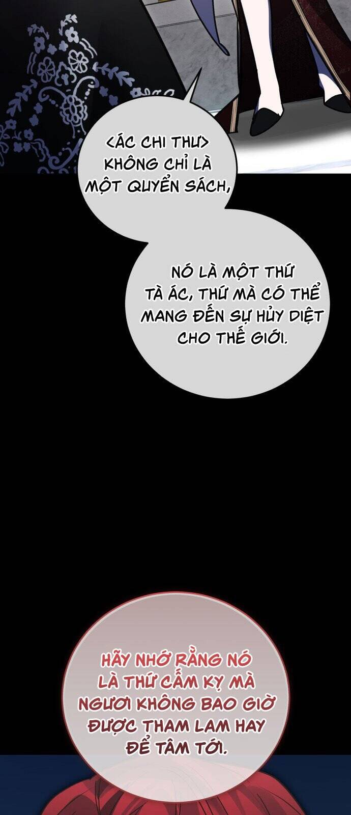 Hero X Demon King X Villain Chap 111 - Next Chap 112