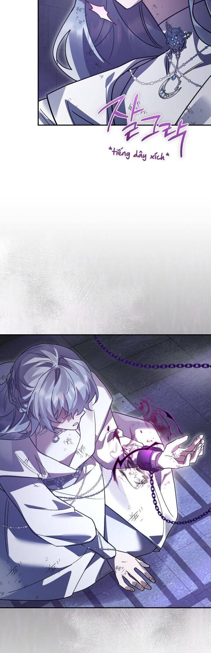 Hero X Demon King X Villain Chap 111 - Next Chap 112