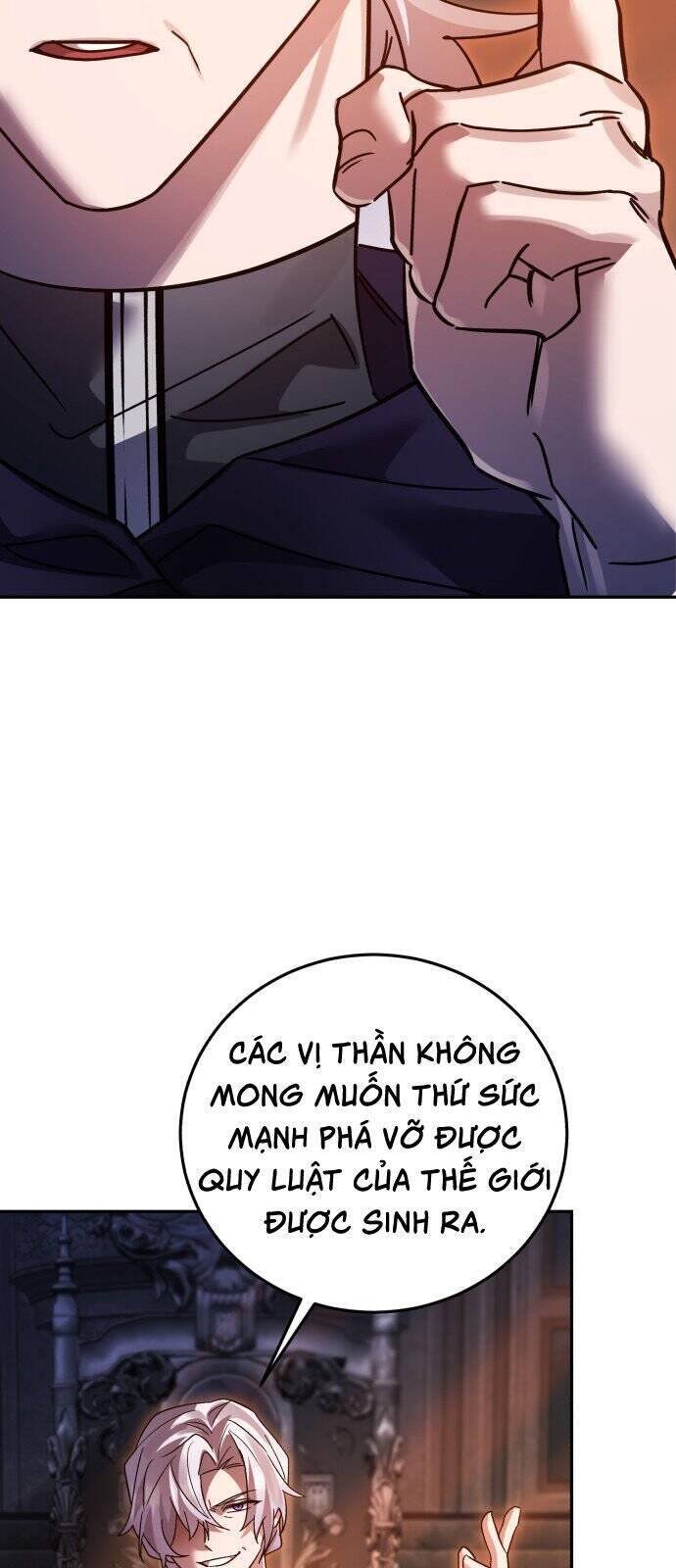 Hero X Demon King X Villain Chap 111 - Next Chap 112