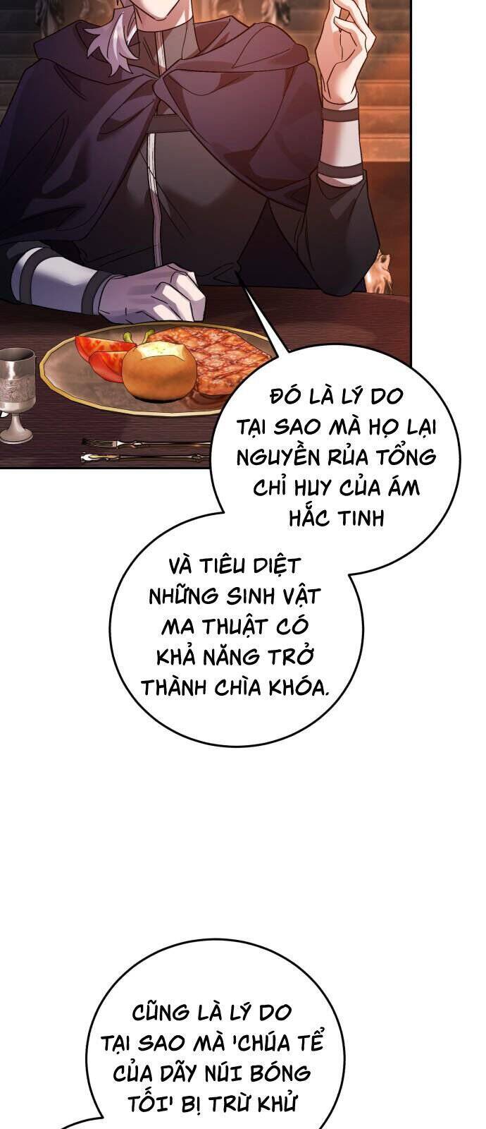 Hero X Demon King X Villain Chap 111 - Next Chap 112