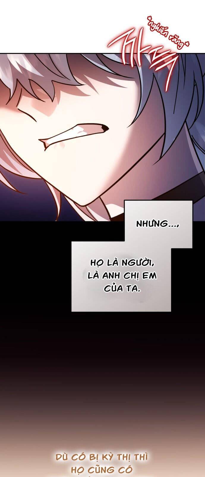 Hero X Demon King X Villain Chap 111 - Next Chap 112