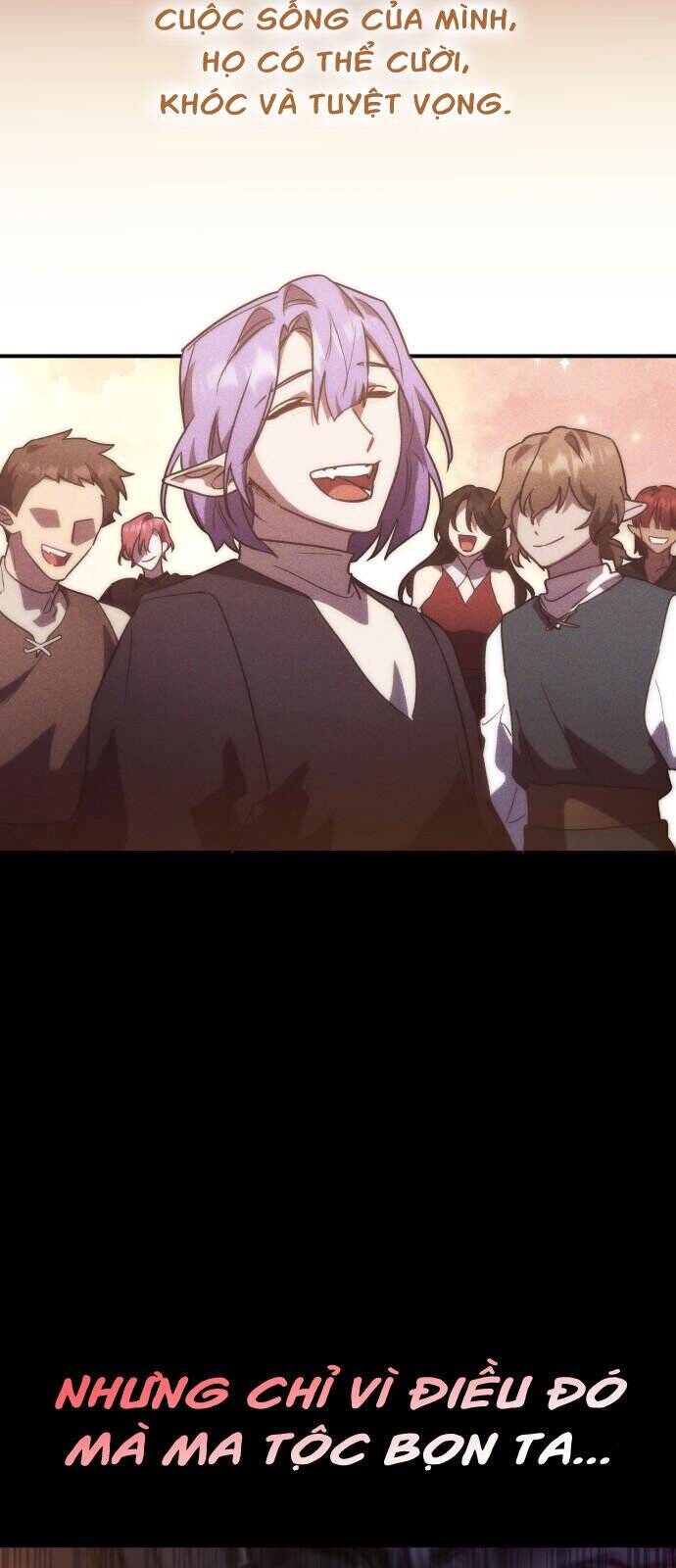 Hero X Demon King X Villain Chap 111 - Next Chap 112