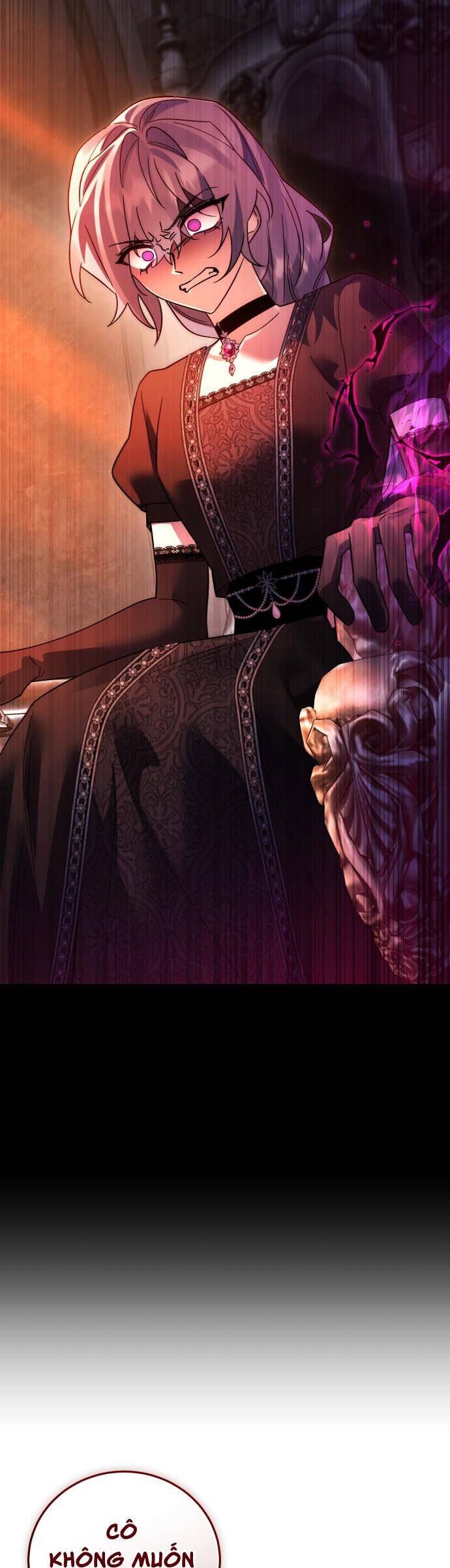 Hero X Demon King X Villain Chap 111 - Next Chap 112