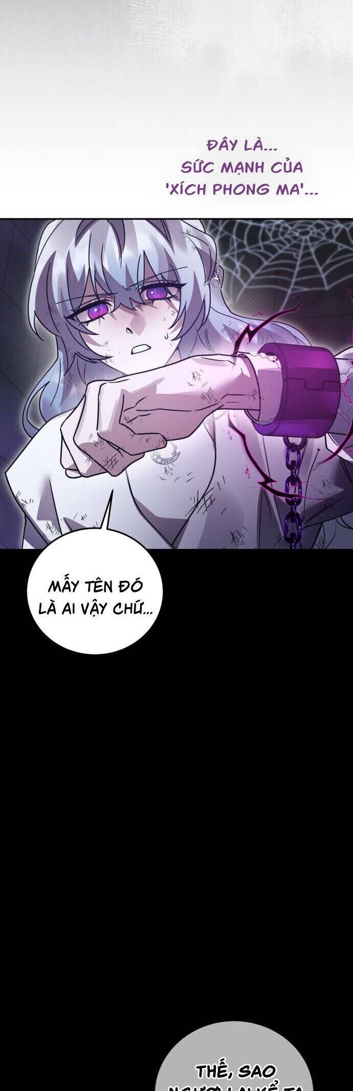 Hero X Demon King X Villain Chap 111 - Next Chap 112