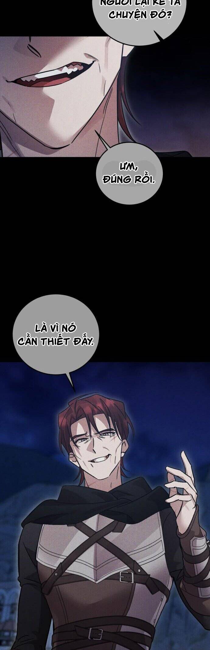 Hero X Demon King X Villain Chap 111 - Next Chap 112