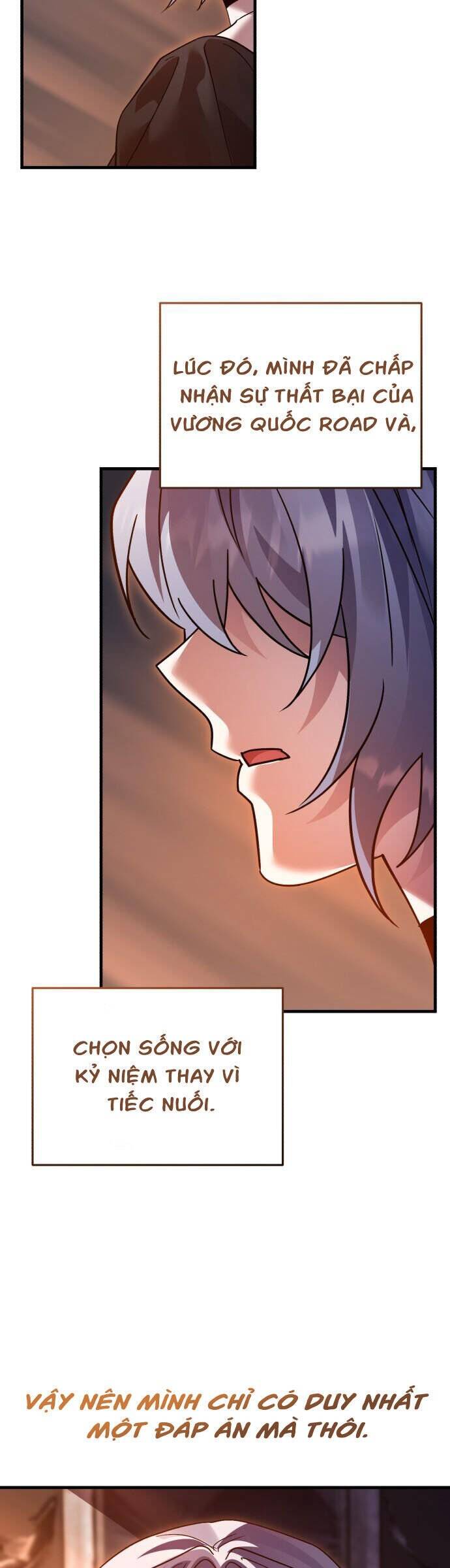 Hero X Demon King X Villain Chap 112 - Next Chap 113