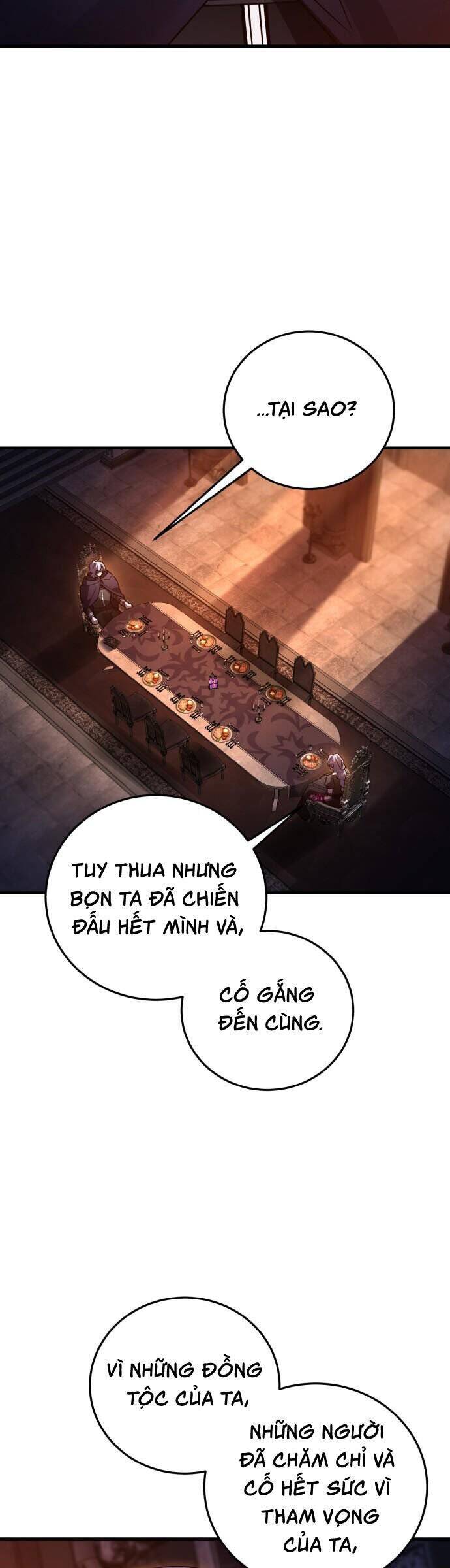 Hero X Demon King X Villain Chap 112 - Next Chap 113