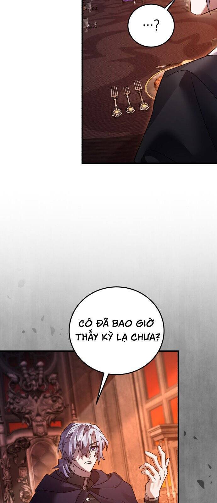Hero X Demon King X Villain Chap 112 - Next Chap 113