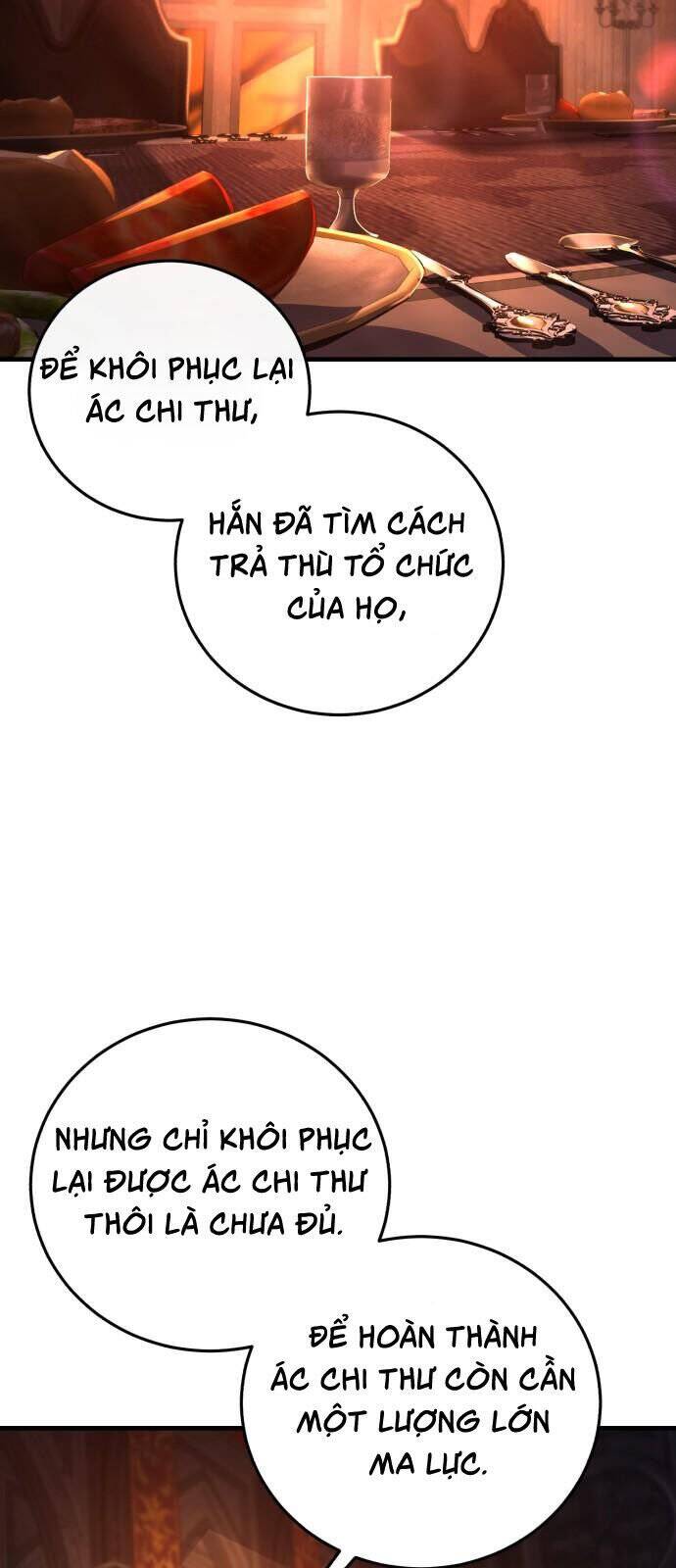 Hero X Demon King X Villain Chap 112 - Next Chap 113