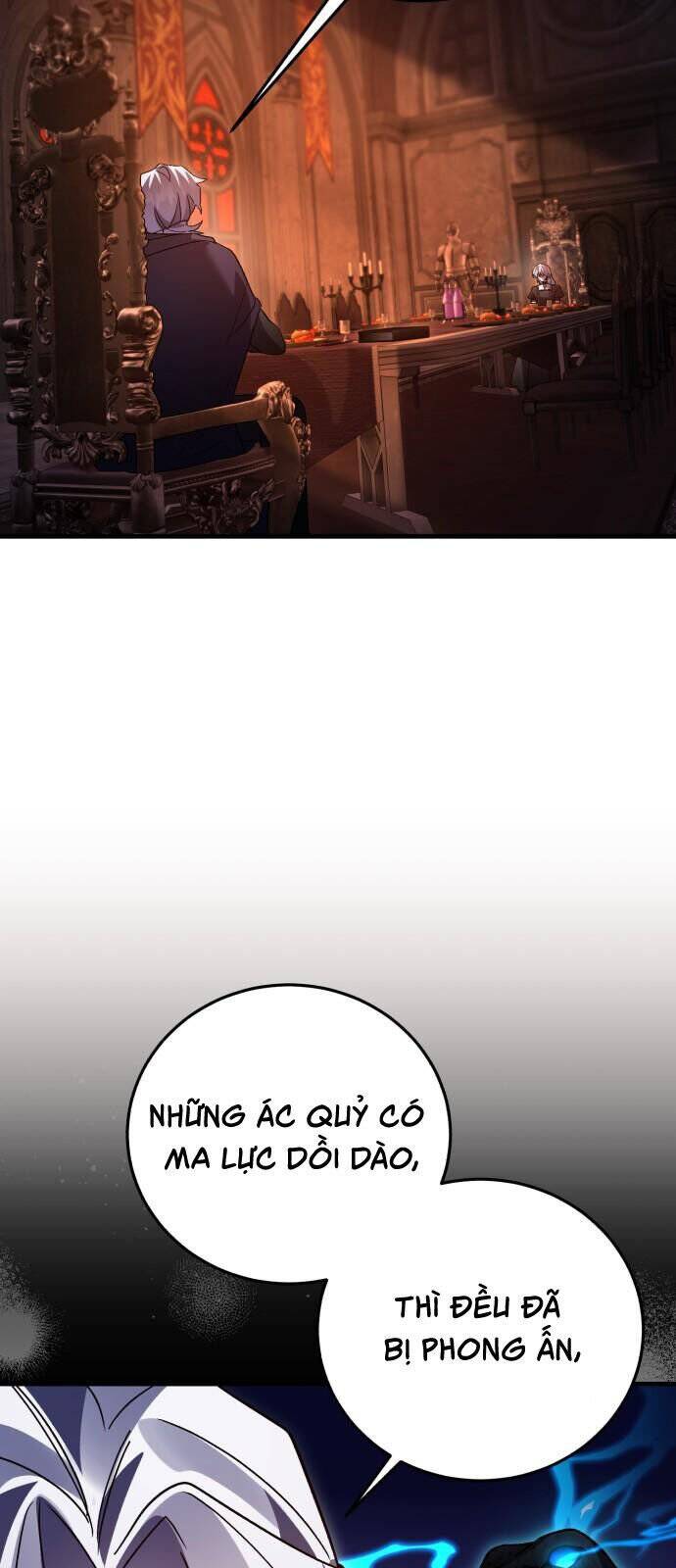 Hero X Demon King X Villain Chap 112 - Next Chap 113