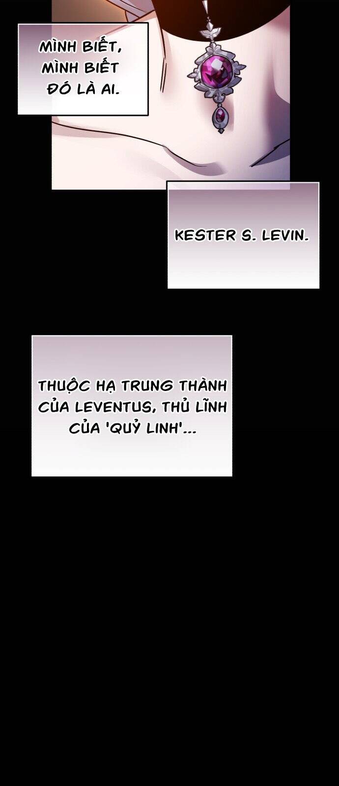 Hero X Demon King X Villain Chap 112 - Next Chap 113