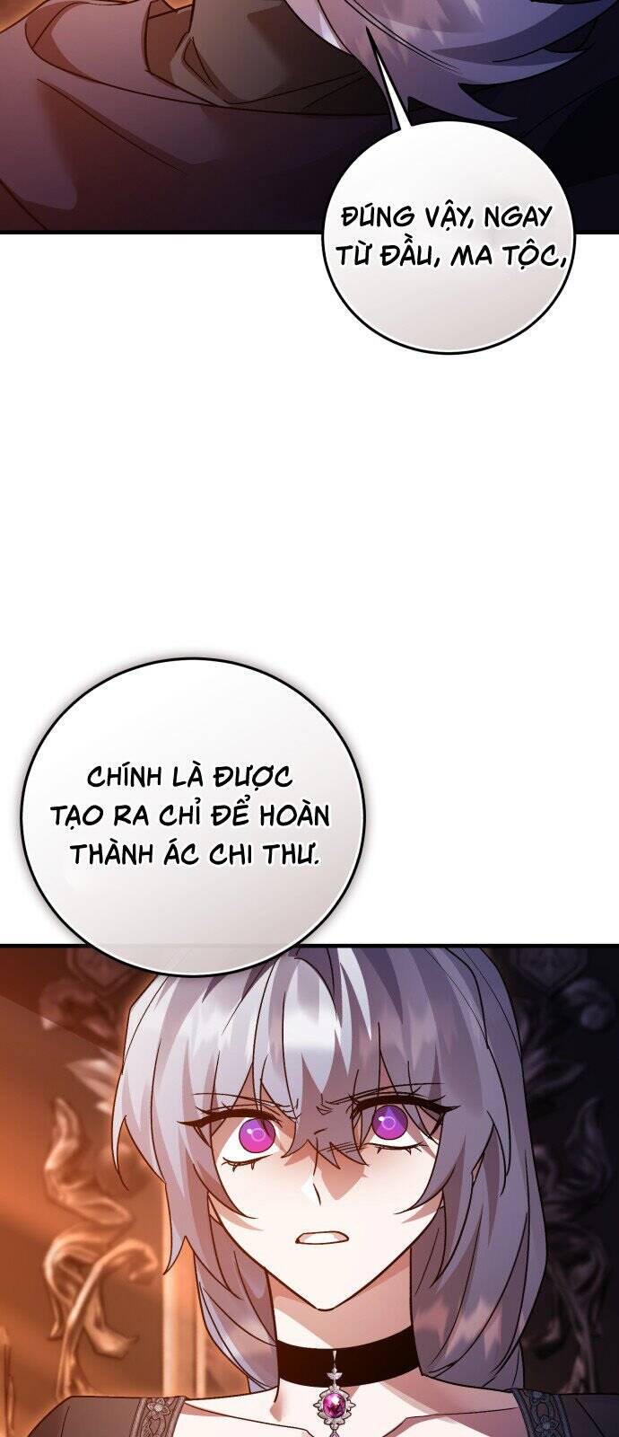 Hero X Demon King X Villain Chap 112 - Next Chap 113