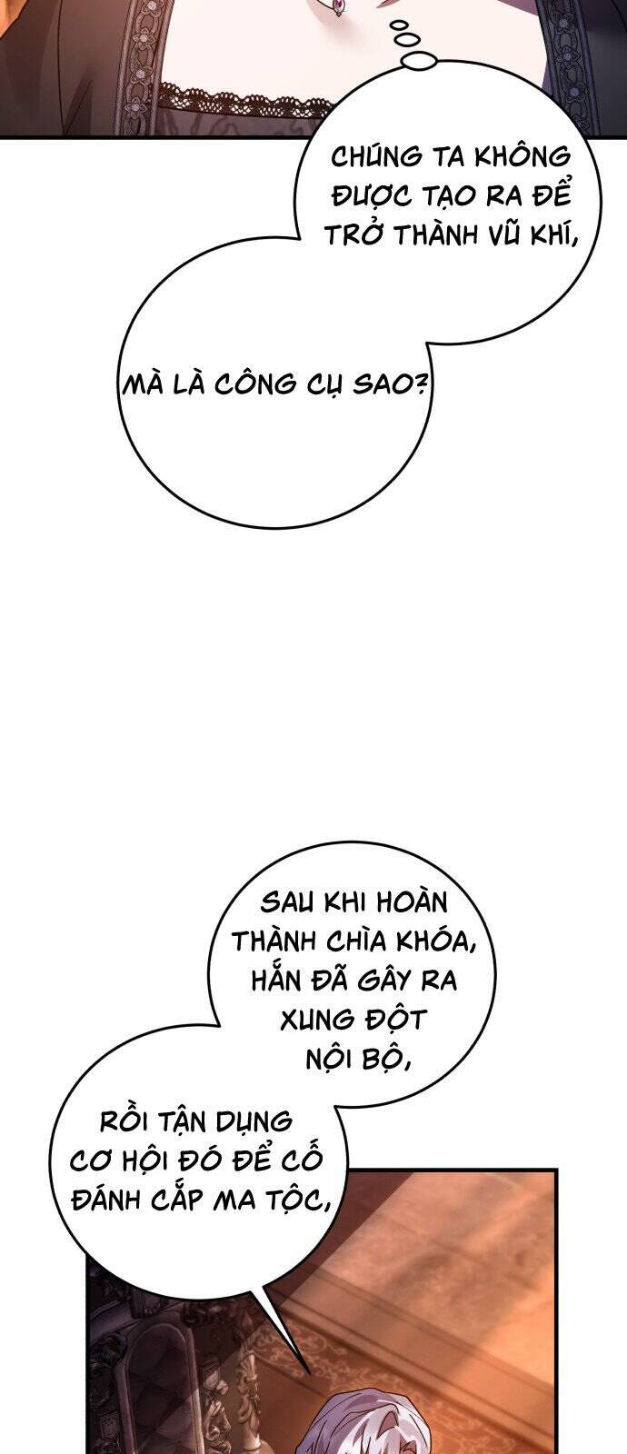 Hero X Demon King X Villain Chap 112 - Next Chap 113