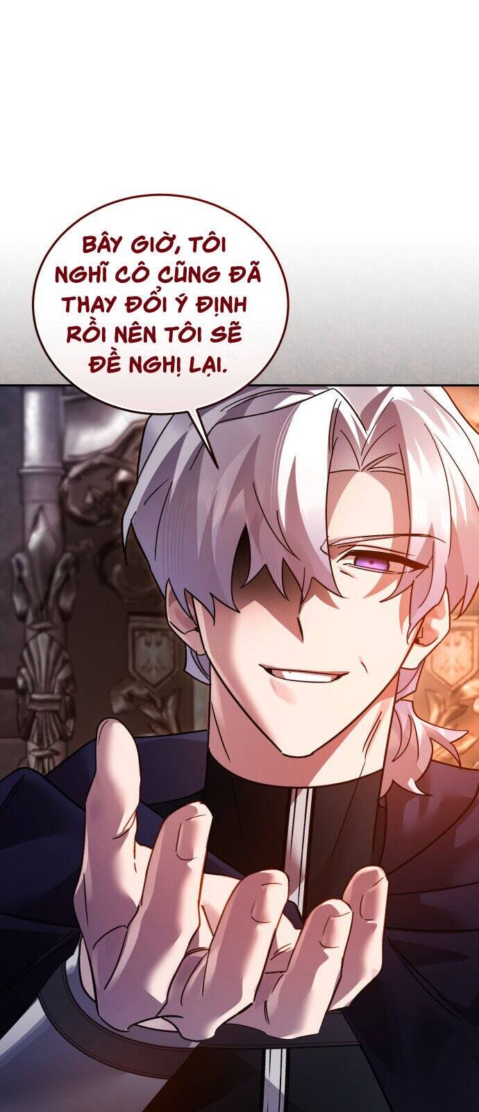 Hero X Demon King X Villain Chap 112 - Next Chap 113