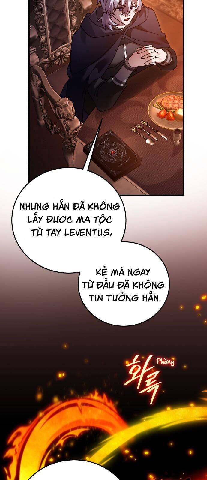 Hero X Demon King X Villain Chap 112 - Next Chap 113