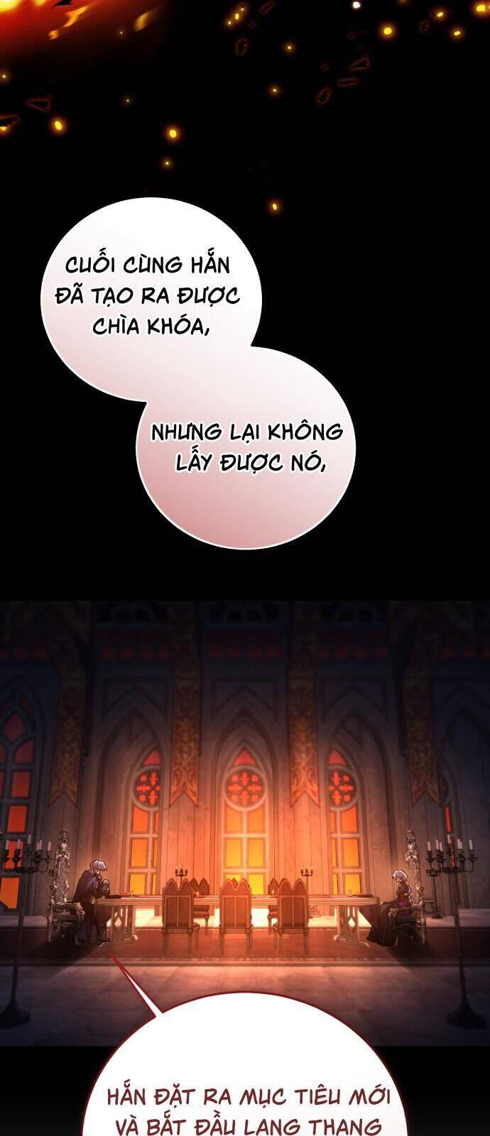 Hero X Demon King X Villain Chap 112 - Next Chap 113