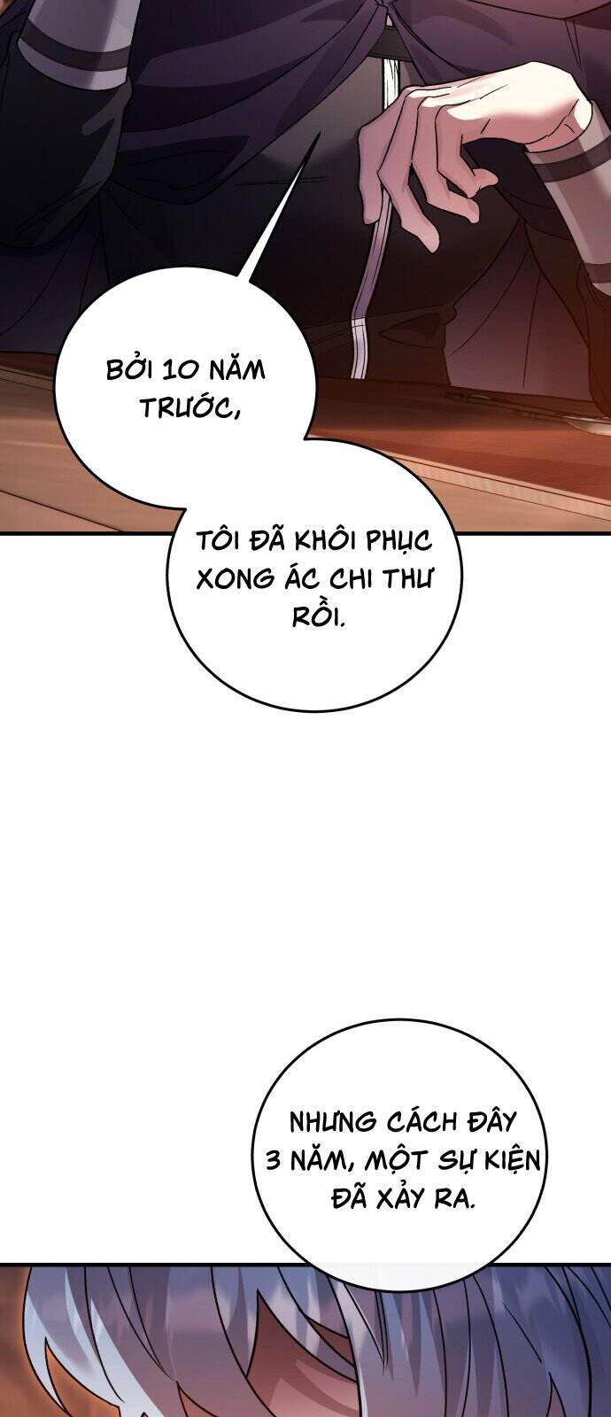 Hero X Demon King X Villain Chap 112 - Next Chap 113