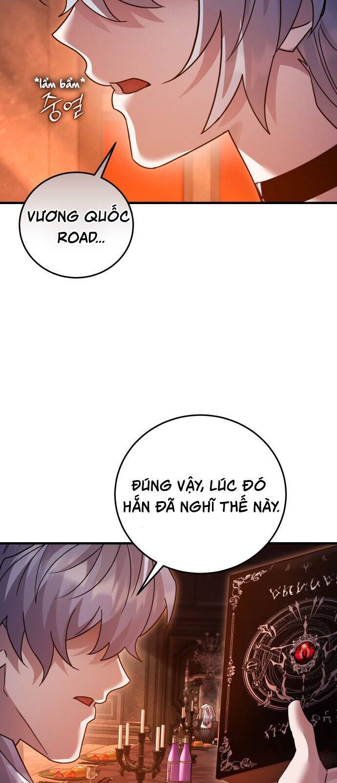 Hero X Demon King X Villain Chap 112 - Next Chap 113