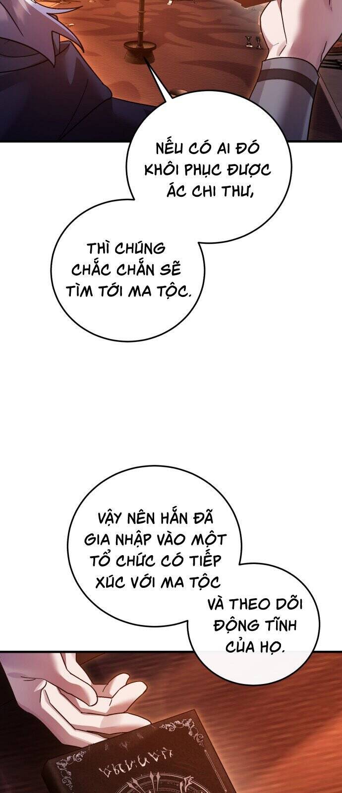 Hero X Demon King X Villain Chap 112 - Next Chap 113