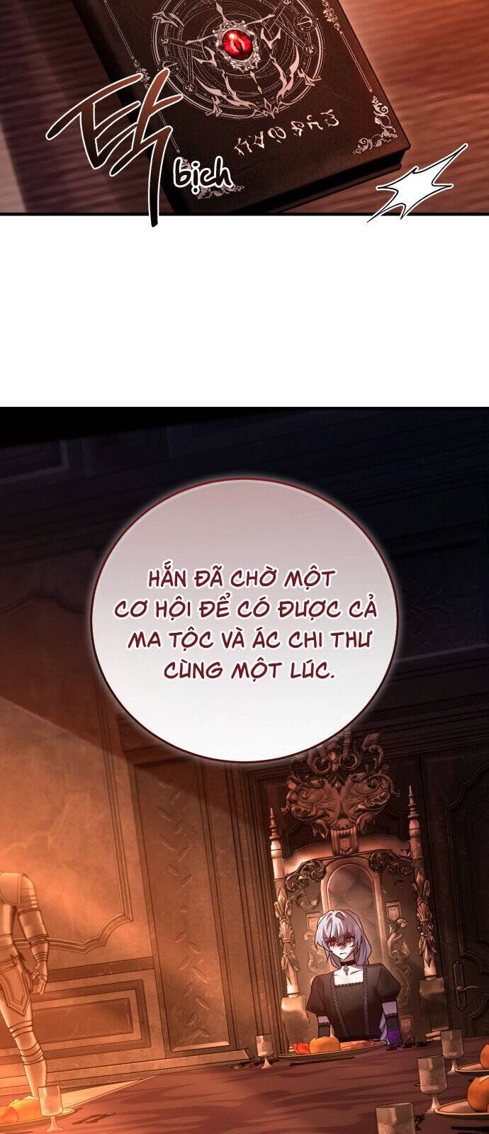 Hero X Demon King X Villain Chap 112 - Next Chap 113