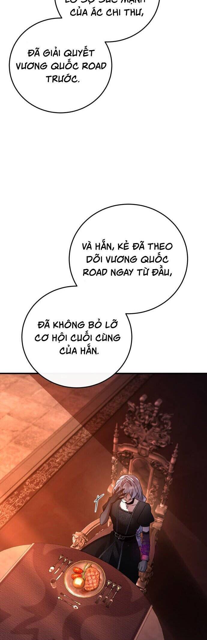 Hero X Demon King X Villain Chap 112 - Next Chap 113