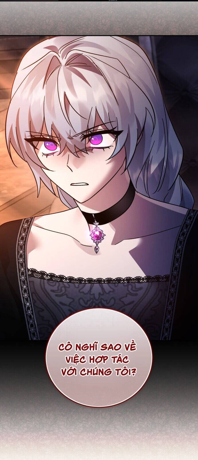 Hero X Demon King X Villain Chap 112 - Next Chap 113