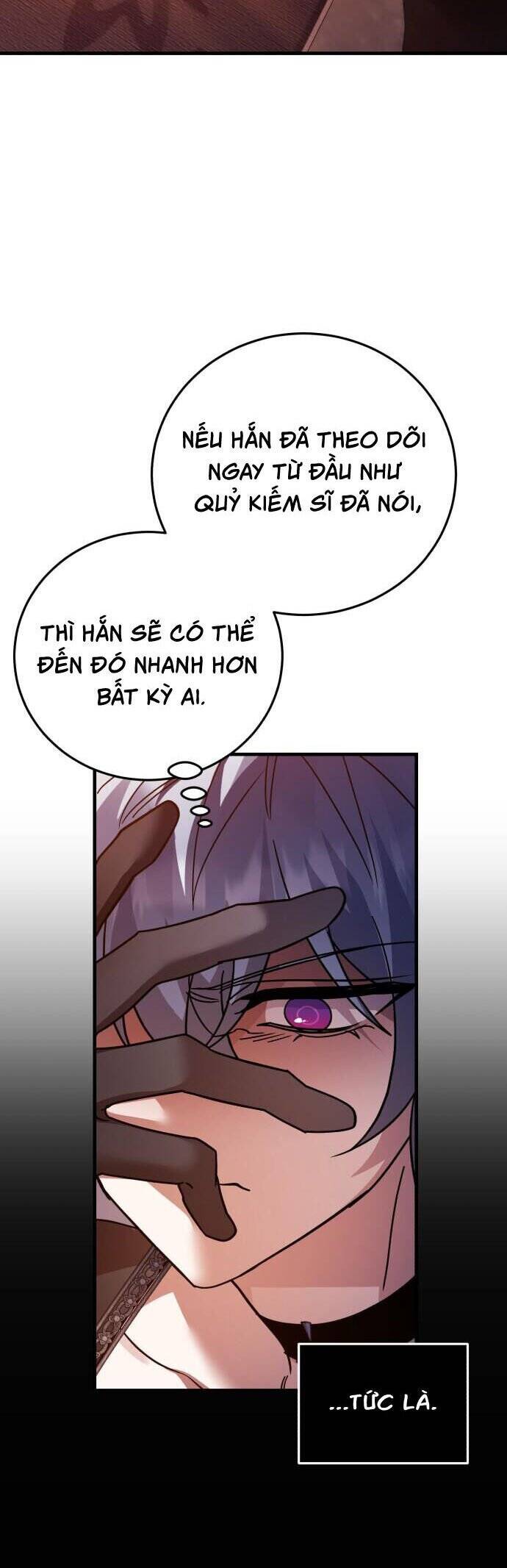 Hero X Demon King X Villain Chap 112 - Next Chap 113