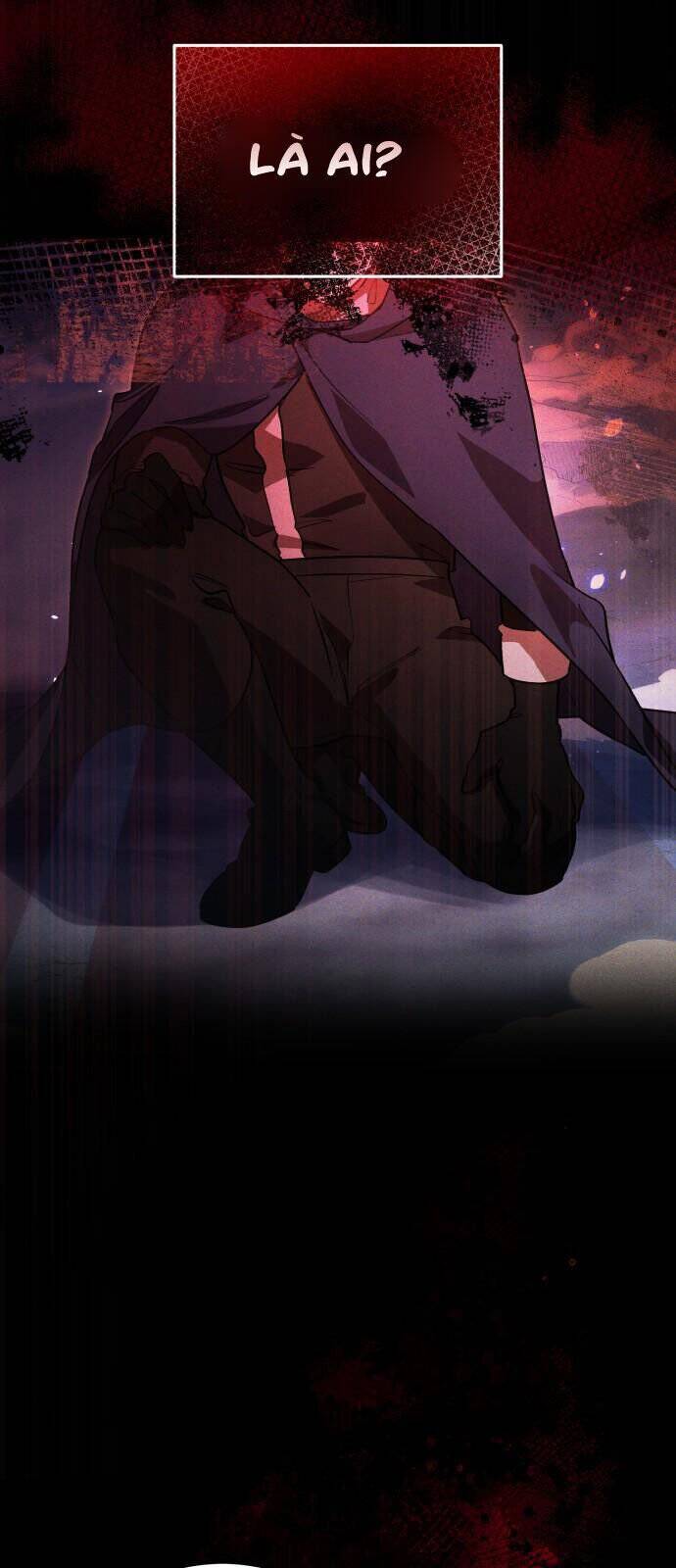 Hero X Demon King X Villain Chap 112 - Next Chap 113