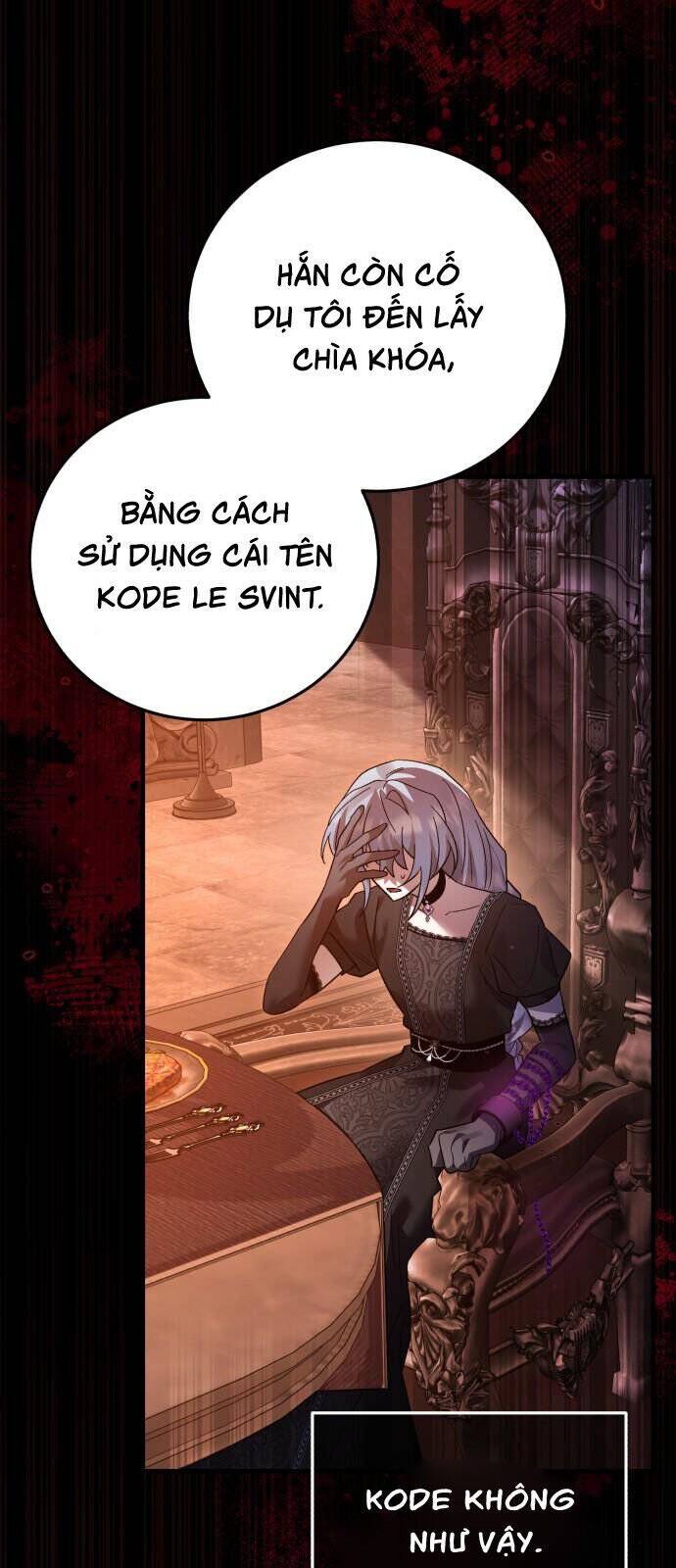 Hero X Demon King X Villain Chap 112 - Next Chap 113