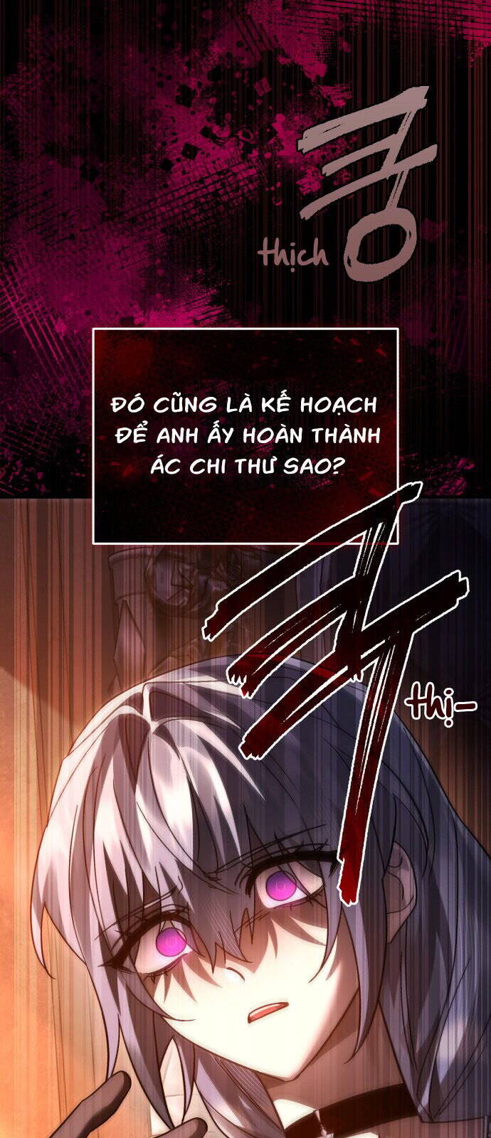 Hero X Demon King X Villain Chap 112 - Next Chap 113
