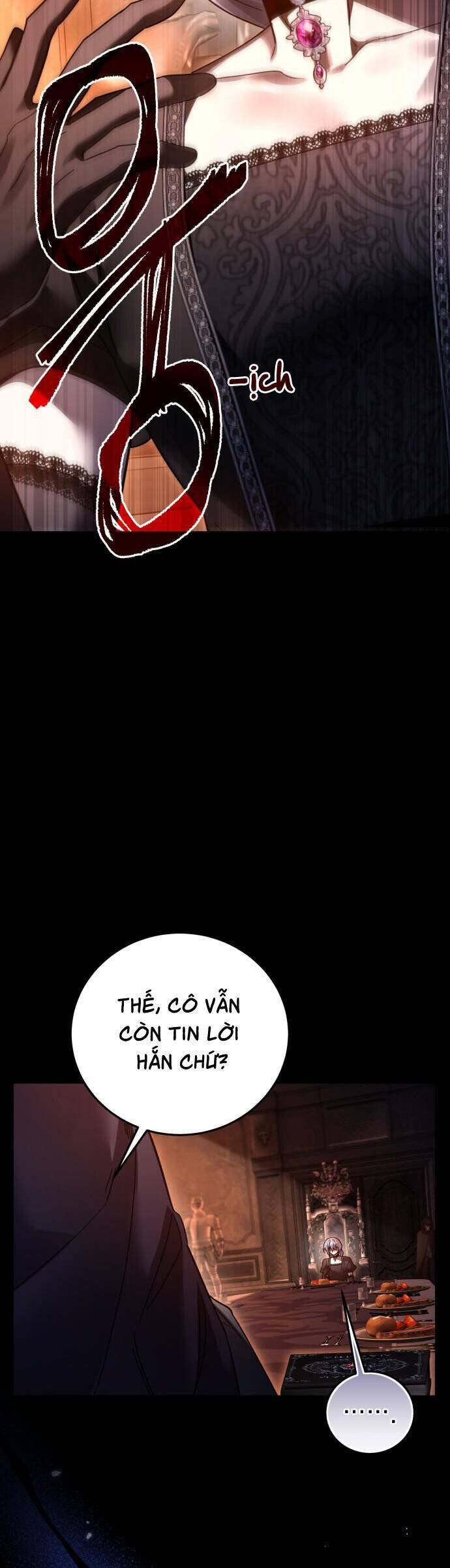 Hero X Demon King X Villain Chap 112 - Next Chap 113