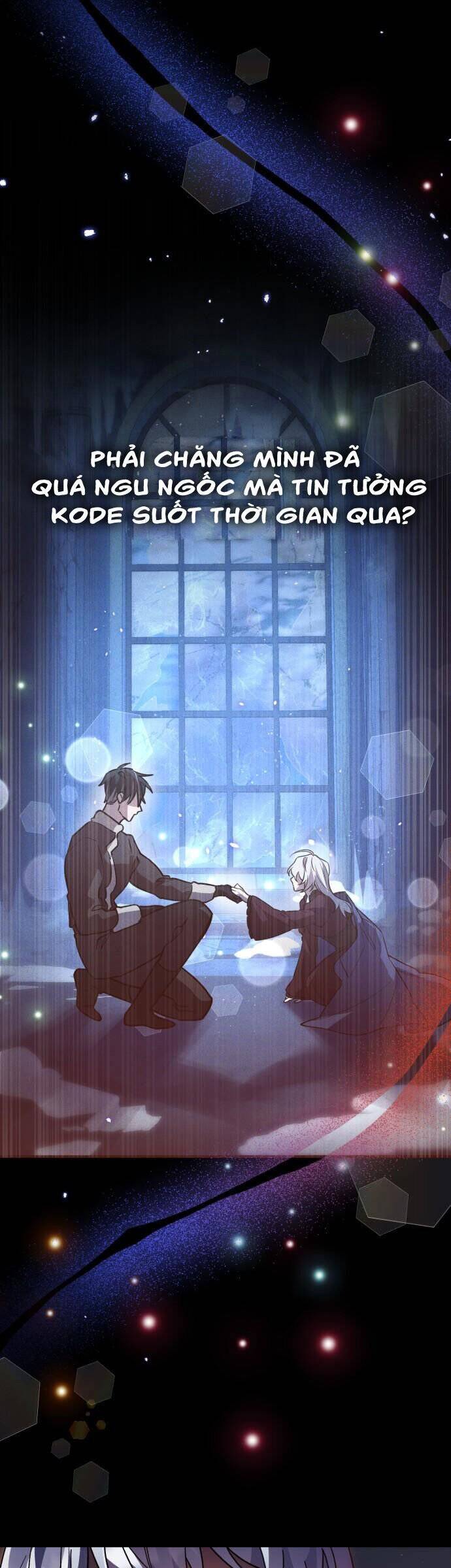 Hero X Demon King X Villain Chap 112 - Next Chap 113