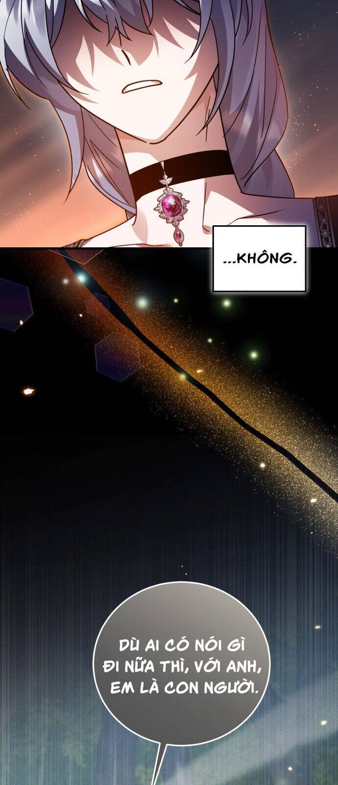Hero X Demon King X Villain Chap 112 - Next Chap 113