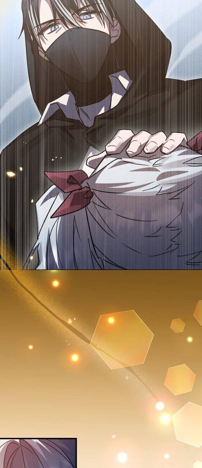Hero X Demon King X Villain Chap 112 - Next Chap 113