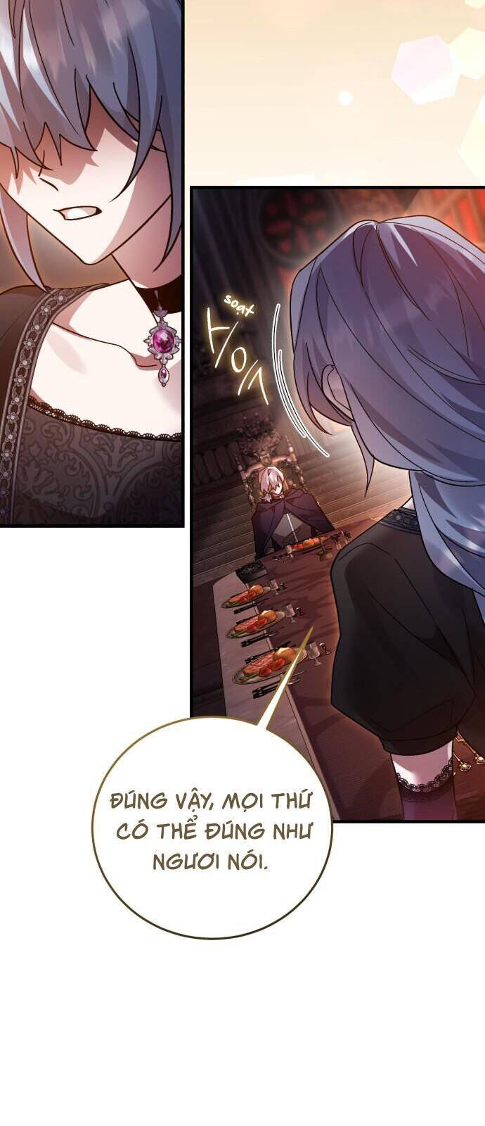 Hero X Demon King X Villain Chap 112 - Next Chap 113