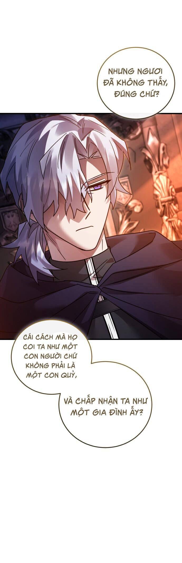 Hero X Demon King X Villain Chap 112 - Next Chap 113