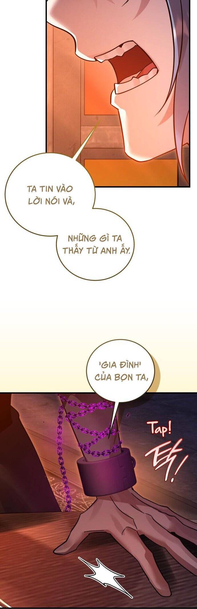 Hero X Demon King X Villain Chap 112 - Next Chap 113