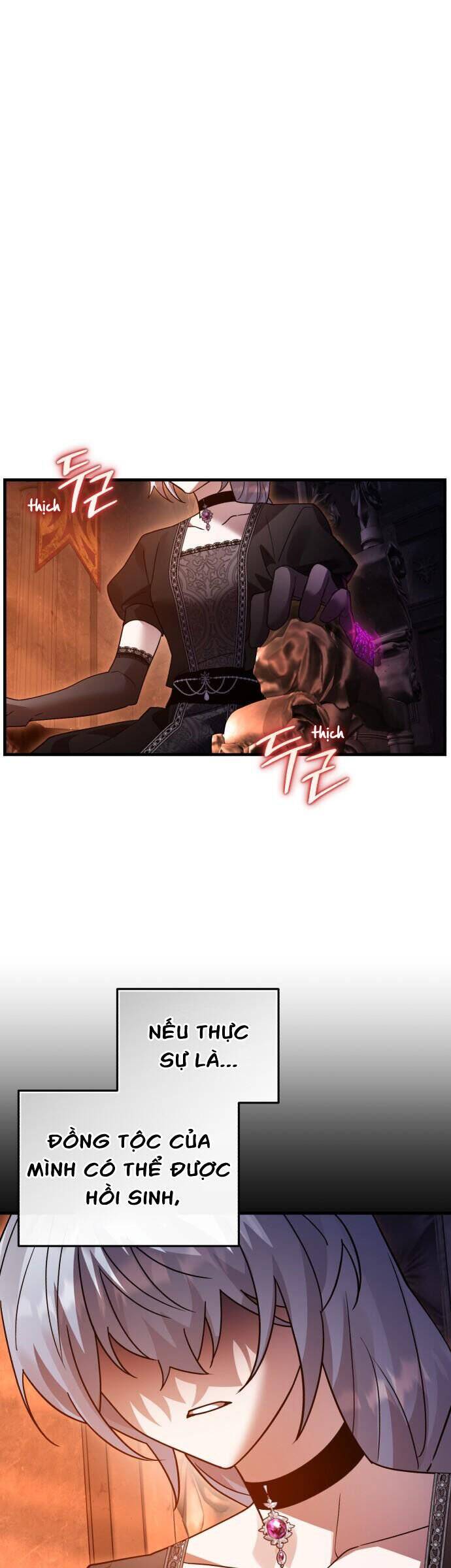Hero X Demon King X Villain Chap 112 - Next Chap 113