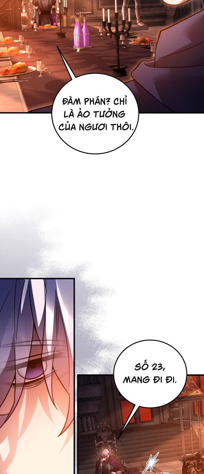 Hero X Demon King X Villain Chap 112 - Next Chap 113