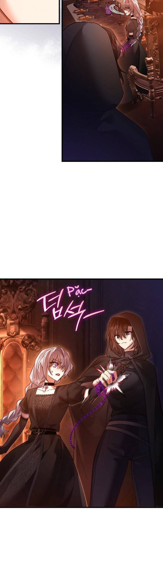 Hero X Demon King X Villain Chap 112 - Next Chap 113