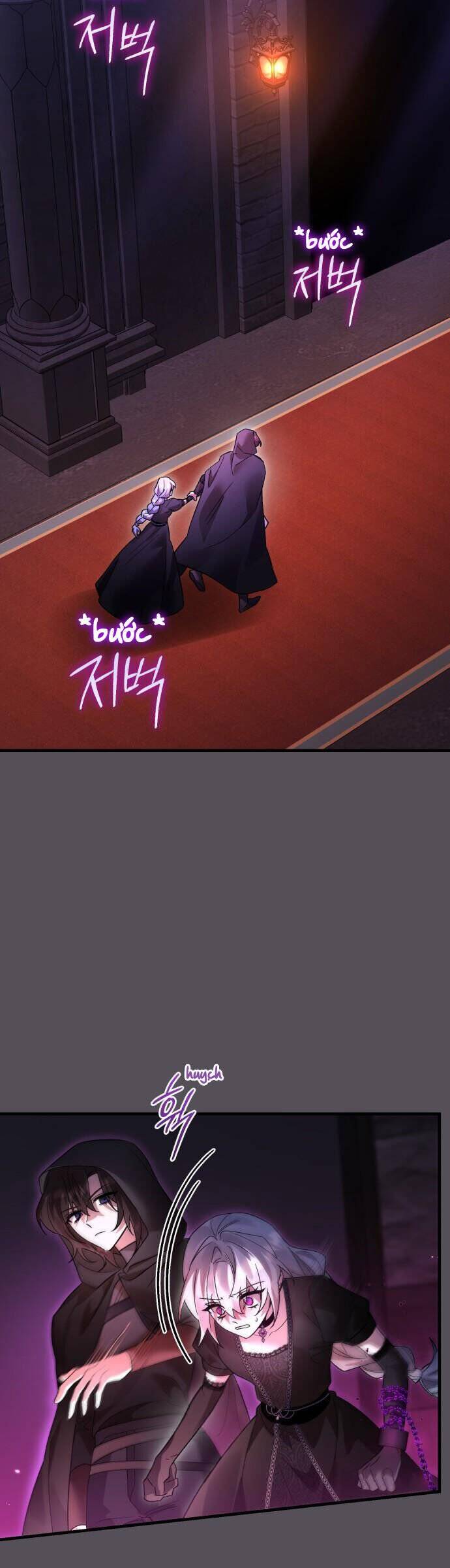 Hero X Demon King X Villain Chap 112 - Next Chap 113