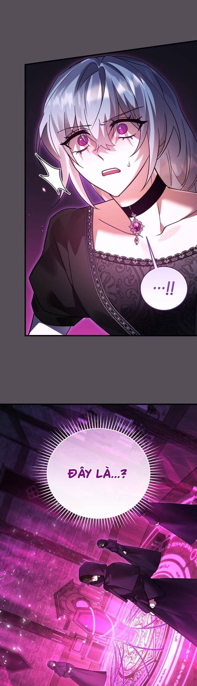 Hero X Demon King X Villain Chap 112 - Next Chap 113
