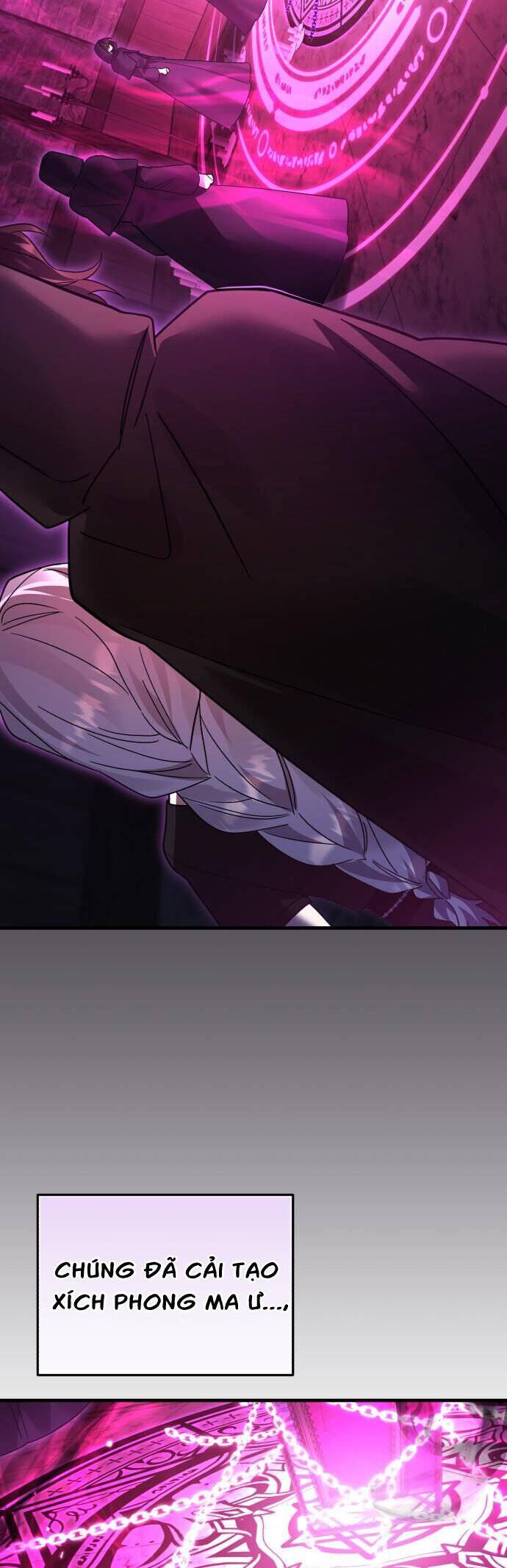 Hero X Demon King X Villain Chap 112 - Next Chap 113