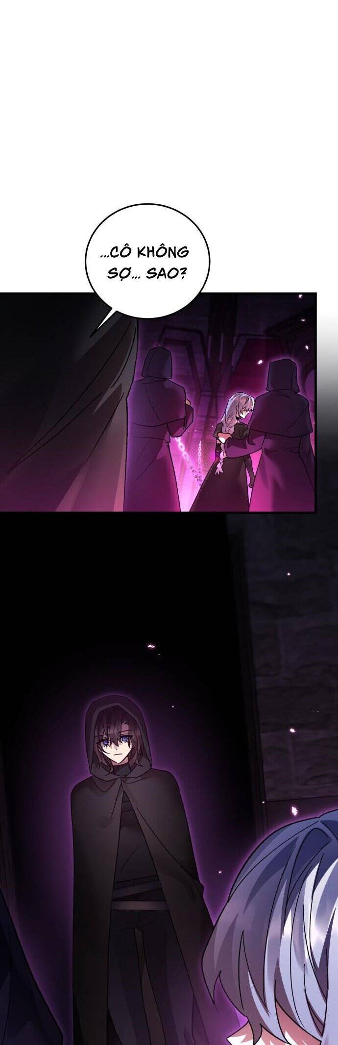 Hero X Demon King X Villain Chap 112 - Next Chap 113
