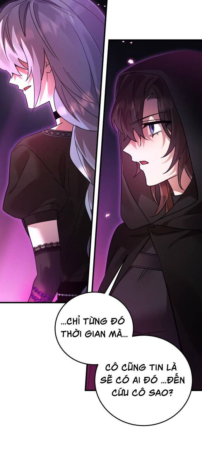 Hero X Demon King X Villain Chap 112 - Next Chap 113