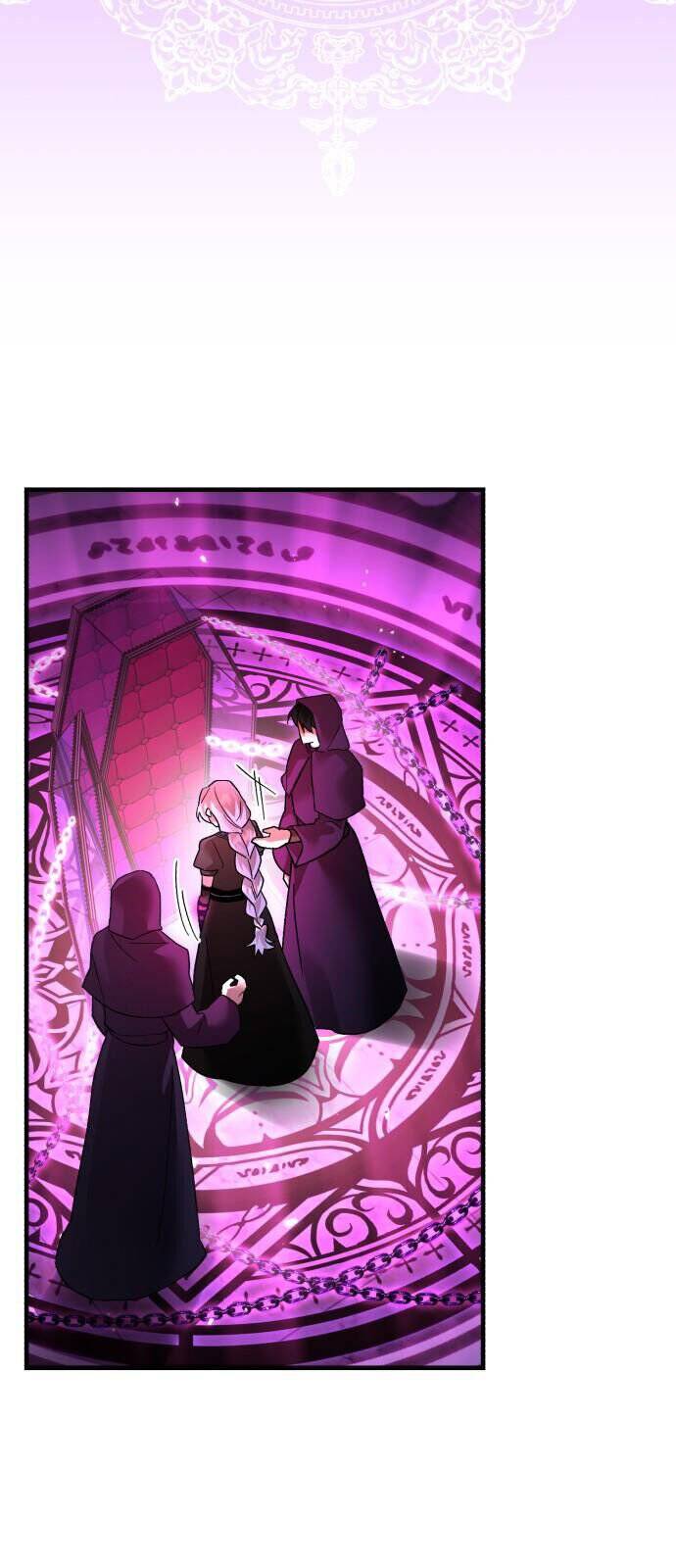 Hero X Demon King X Villain Chap 112 - Next Chap 113