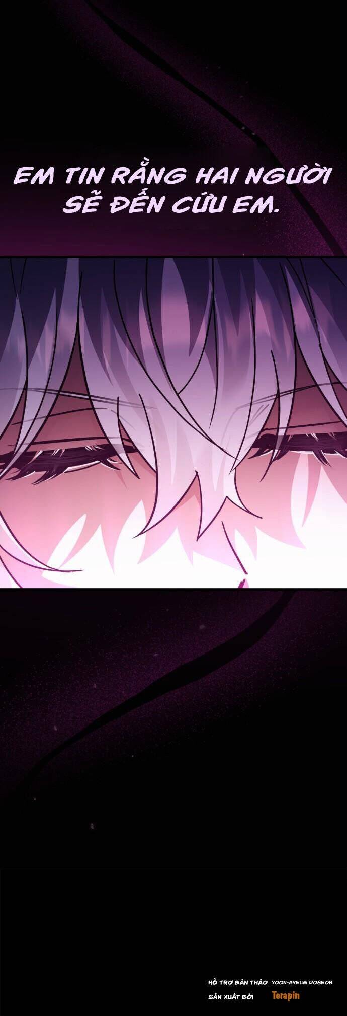 Hero X Demon King X Villain Chap 112 - Next Chap 113
