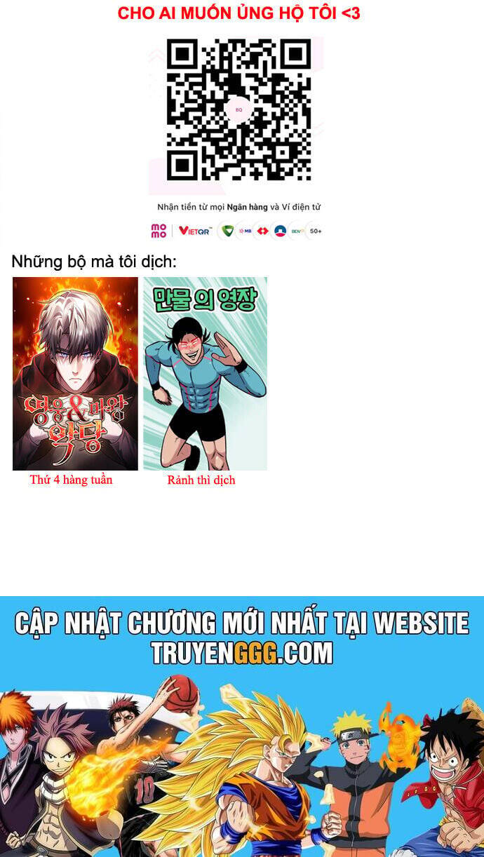 Hero X Demon King X Villain Chap 112 - Next Chap 113