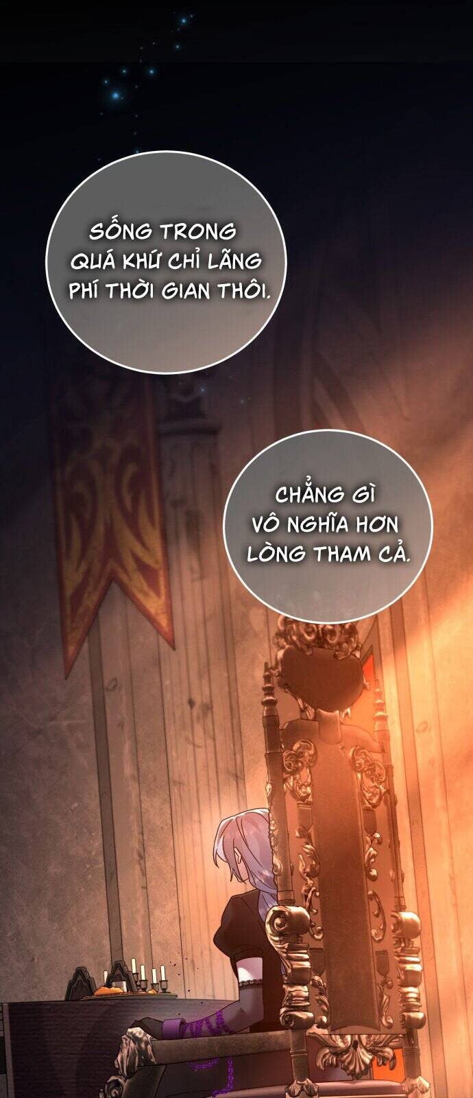 Hero X Demon King X Villain Chap 112 - Next Chap 113