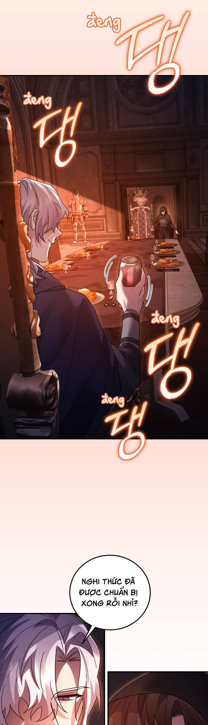 Hero X Demon King X Villain Chap 113 - Next Chap 114